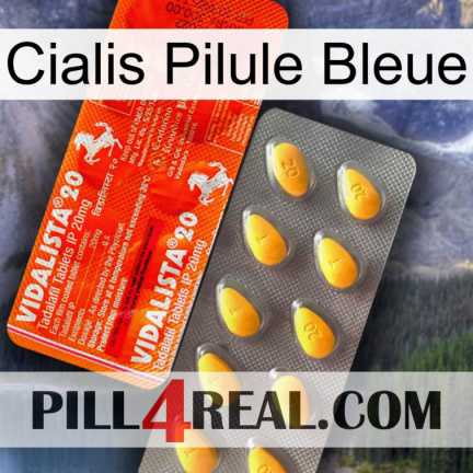 Cialis Blue Pill new01
